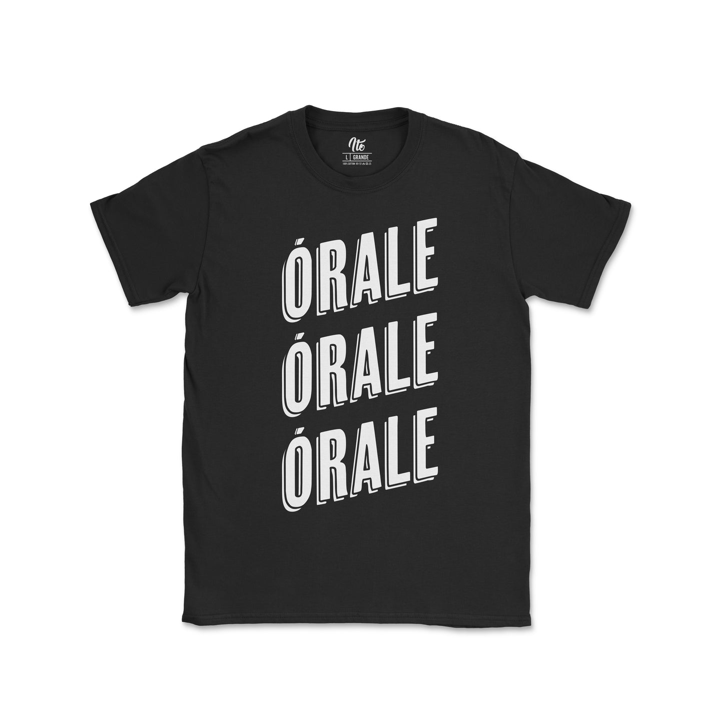 Órale Tee