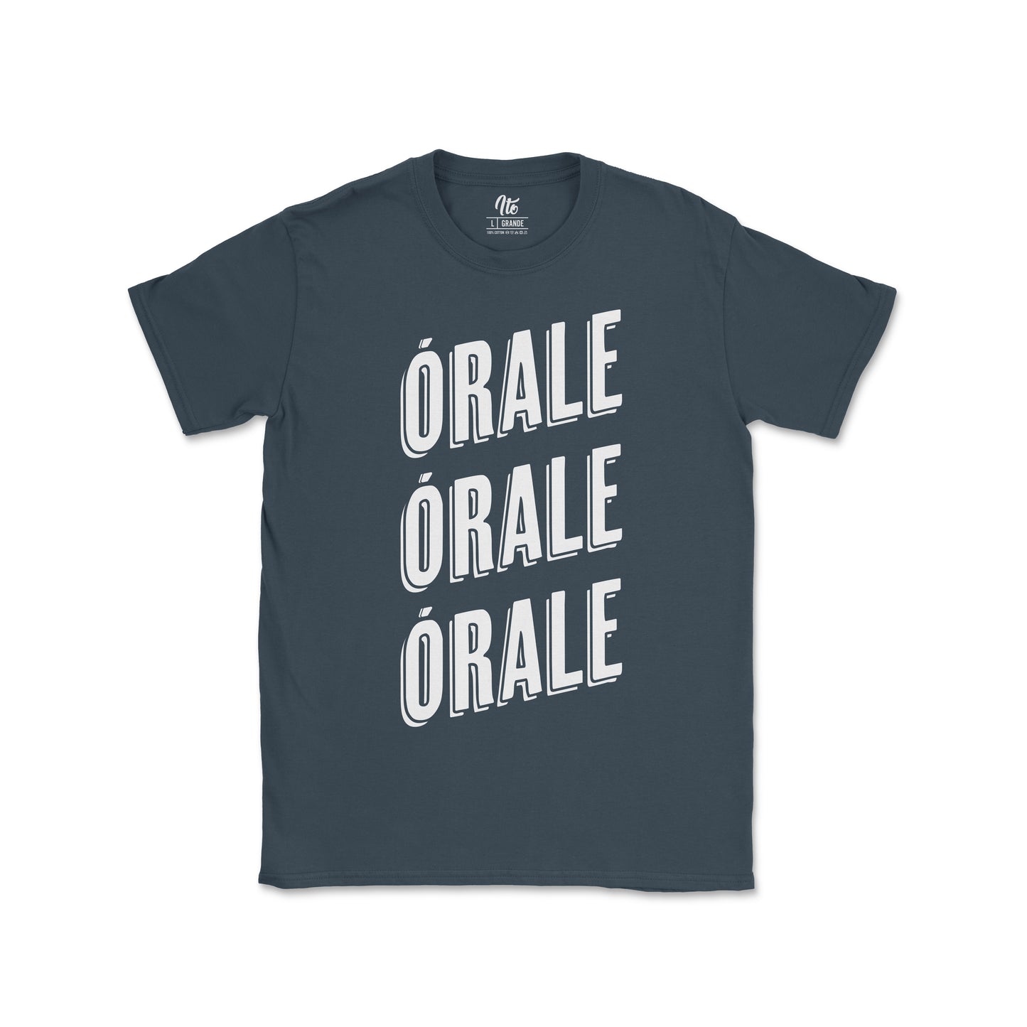 Órale Tee