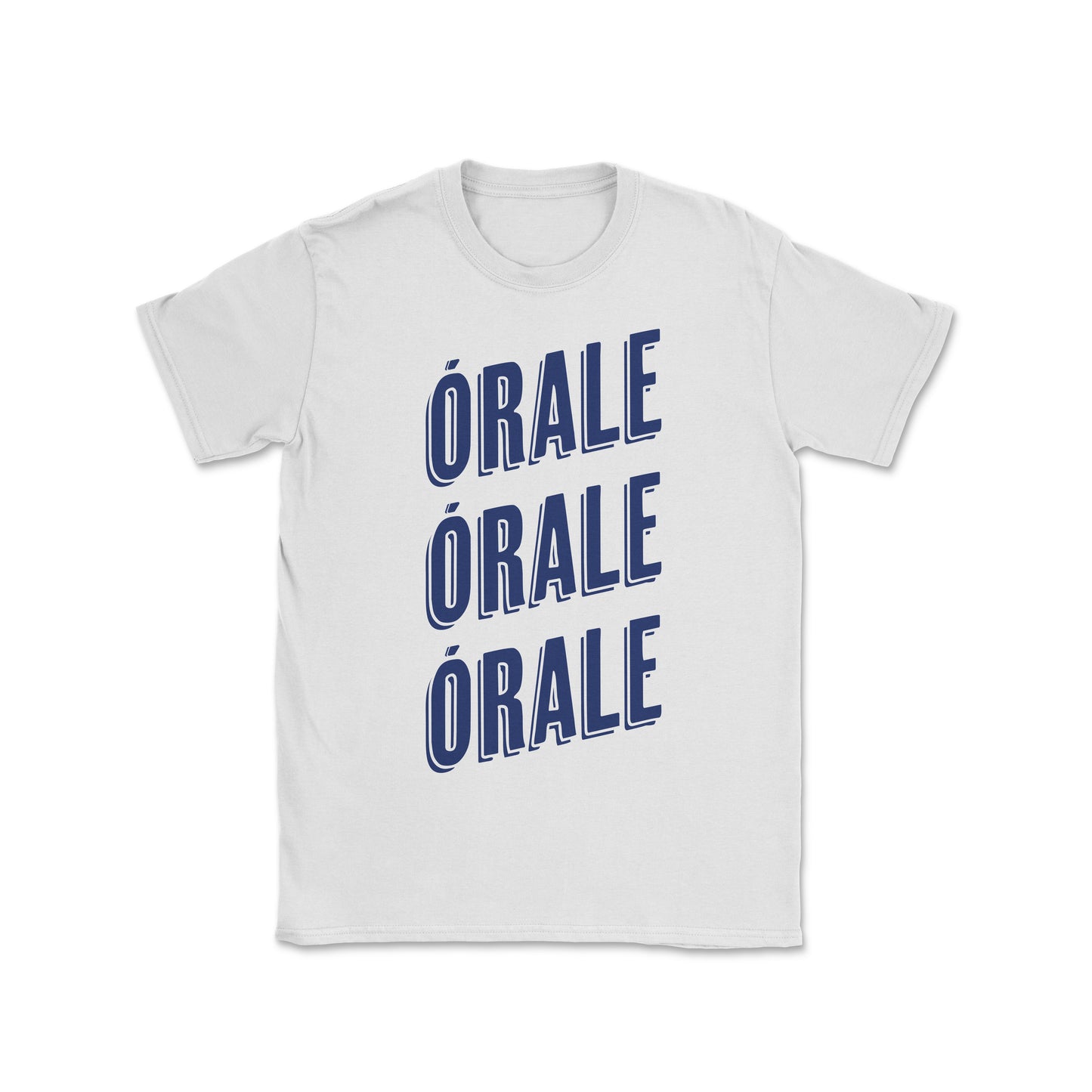 Órale Tee