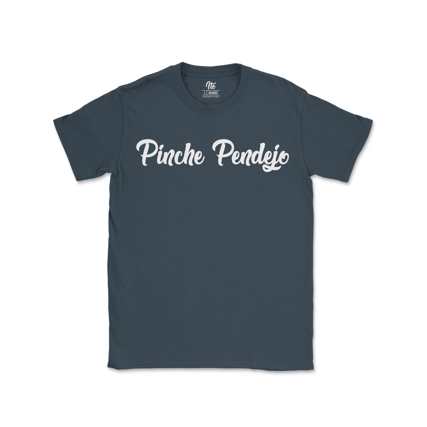 Pinche Pendejo