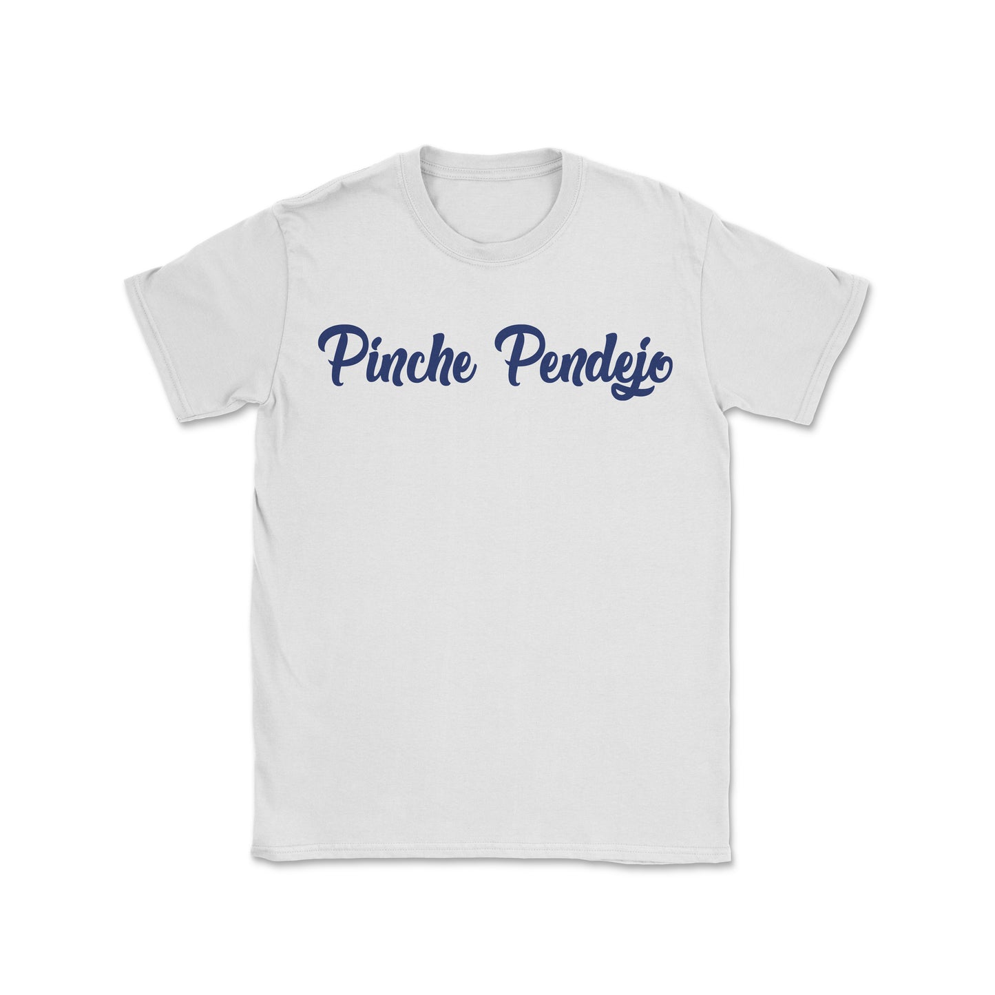 Pinche Pendejo