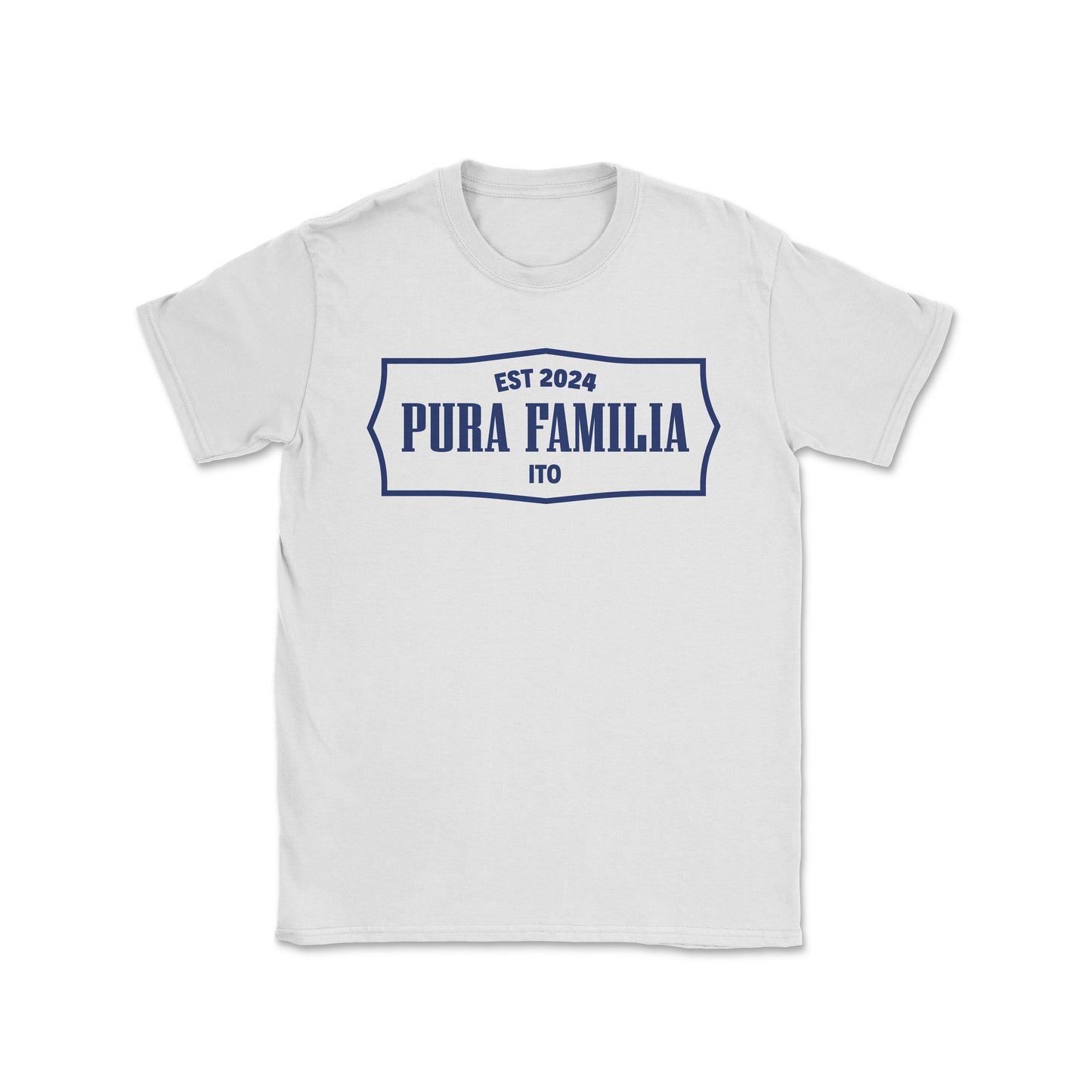 Pura Familia Tee
