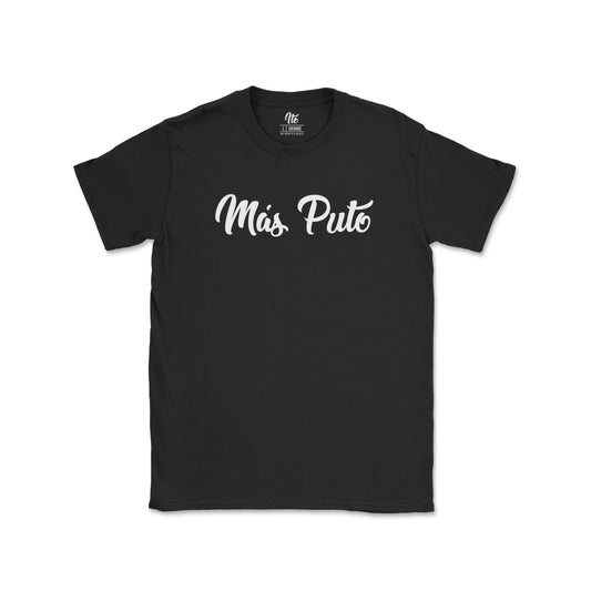 Mas Puto Tee
