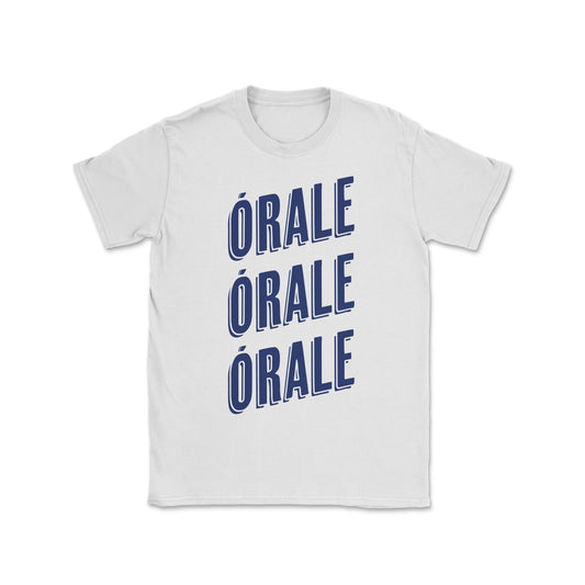 Órale Tee