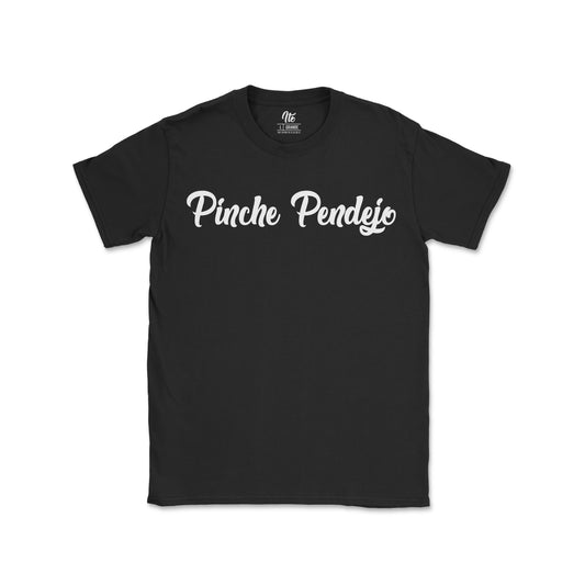 Pinche Pendejo