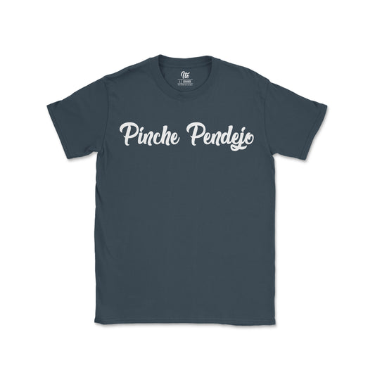 Pinche Pendejo