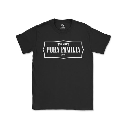 Pura Familia Tee