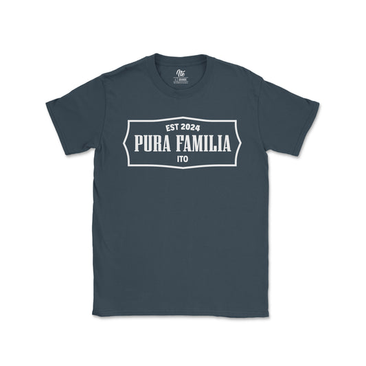 Pura Familia Tee