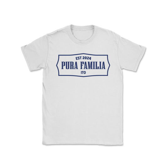 Pura Familia Tee