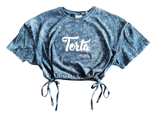 Torta Crop Top