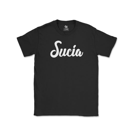 Sucia