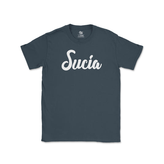 Sucia