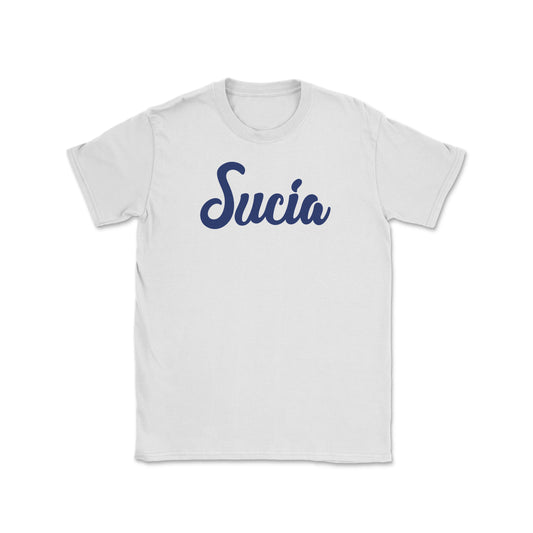 Sucia